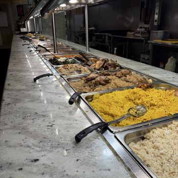 Dimassi's Mediterranean Buffet - Rice and Proteins - Mediterranean Near Me - San Antonio, Texas Dimassi's Mediterranean Buffet - Rice and Proteins - Mediterranean Near Me - San Antonio, Texas