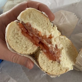 Avenue Bagels - Bagels Near Me - Deer Park, New York