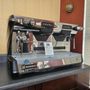 Espresso Wrench