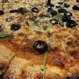 Best crust!