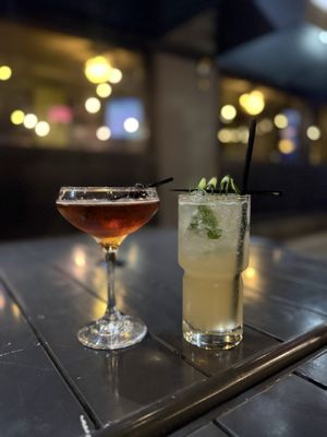 Colton's Social House by null