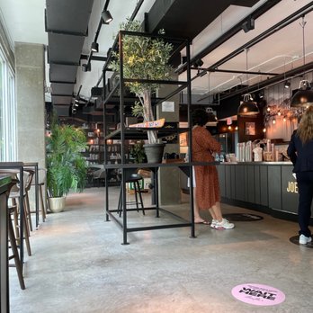 JOE & THE JUICE - Juice Bars & Smoothies Near Me - Miami Beach, Florida