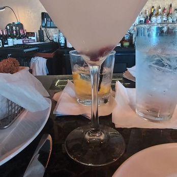 Cobalt Grille - Cosmo - New American Near Me - Virginia Beach, Virginia