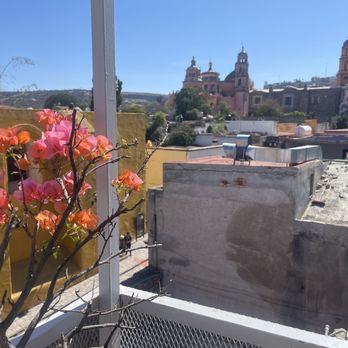 Inside Cafe - View - Coffee & Tea Near Me - San Miguel de Allende, GUA Inside Cafe - View - Coffee & Tea Near Me - San Miguel de Allende, GUA