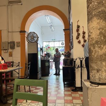 El Rincón de la Abuela - Entrance - Mexican Near Me - Tlaquepaque, JAL