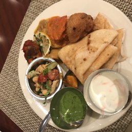 Tandoori Chicken