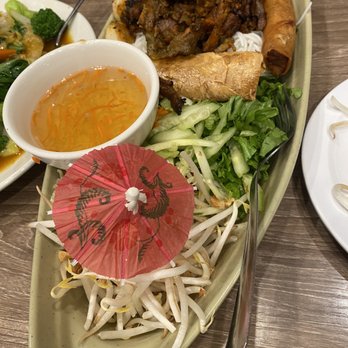 Bone & Broth - Vietnamese Near Me - Ontario, California