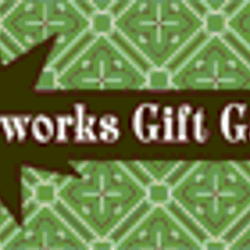 Paperworks Gift - Logo