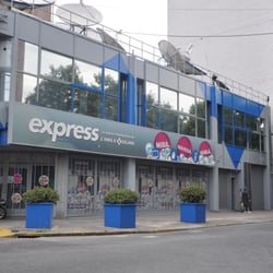 Express Cablehogar