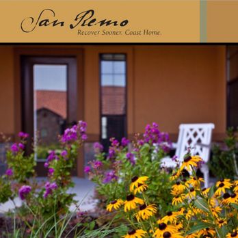 San Remo - Skilled Nursing Near Me - Richardson, Texas San Remo - Skilled Nursing Near Me - Richardson, Texas