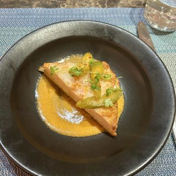 Moon Rabbit - Shrimp toast - Vietnamese Near Me - Washington, DC, District of Columbia