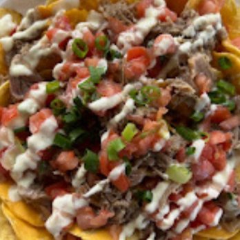 He Meaʻono Poi - Hawaiian nachos! - Hawaiian Near Me - Kaneohe, Hawaii
