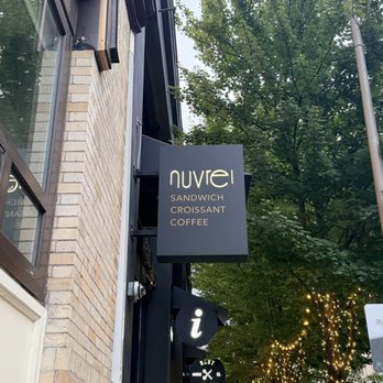 Nuvrei - Bakeries Near Me - Portland, Oregon Nuvrei - Bakeries Near Me - Portland, Oregon