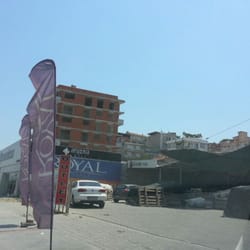 Outlet Halı Dünyası