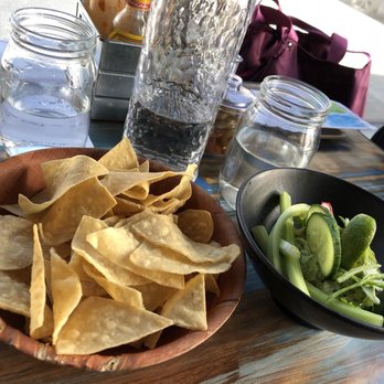 PopoJito - Mexican Near Me - Scarsdale, New York