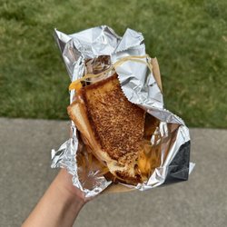 Quite Frankly - Melted Pig