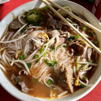 Pho OK - Vietnamese Near Me - Richardson, Texas Pho OK - Vietnamese Near Me - Richardson, Texas