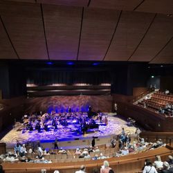 Soka Performing Arts Center