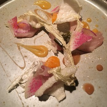 Madcap - New American Near Me - San Anselmo, California