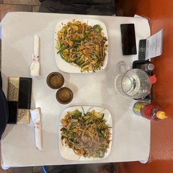 New Mongolian BBQ - Mongolian Near Me - Mountain View, California