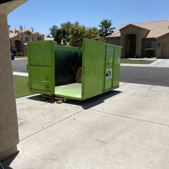 Bin There Dump That - East Valley - Dumpster Rental Near Me - Gilbert, Arizona Bin There Dump That - East Valley - Dumpster Rental Near Me - Gilbert, Arizona