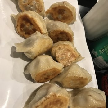 101 Noodle Express - Shrimp and pork dumpling - Chinese Near Me - Alhambra, California