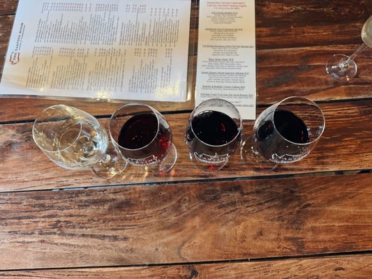 Wines of Washington Tasting Room by null