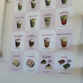 Momoka - Menu - Coffee & Tea Near Me - Ontario, California Momoka - Menu - Coffee & Tea Near Me - Ontario, California