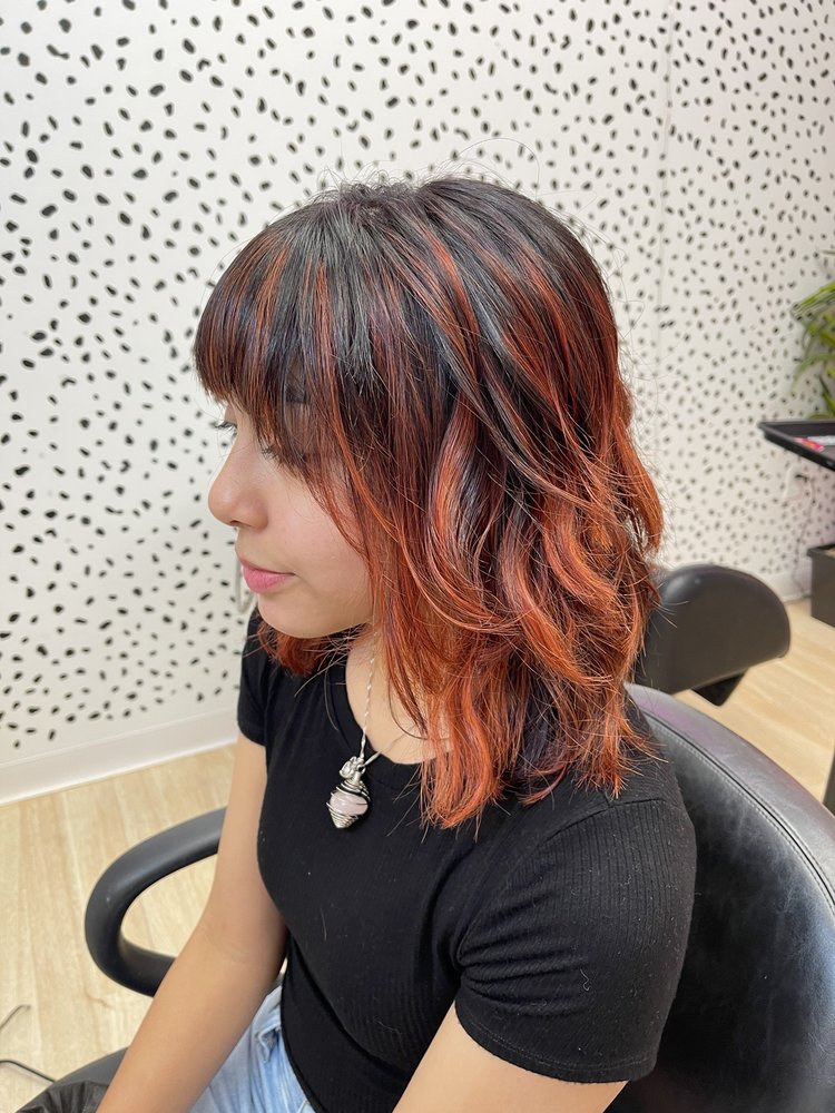 Dye Craft Hair and Brows Logo