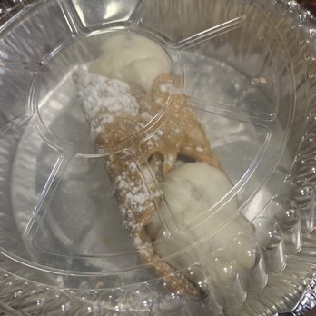 Frankie’s Place - Cannoli - Bars Near Me - Lake City, Florida