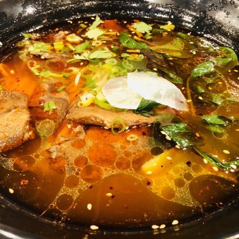 Fun Noodle Bar - Chinese Near Me - Albuquerque, New Mexico