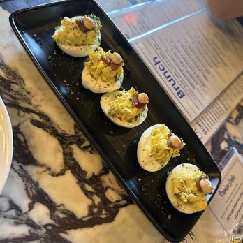 Tavern - Deviled Eggs - New American Near Me - Fort Worth, Texas Tavern - Deviled Eggs - New American Near Me - Fort Worth, Texas