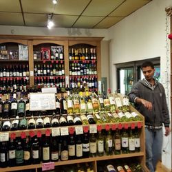 Z & J Wine & Liquors
