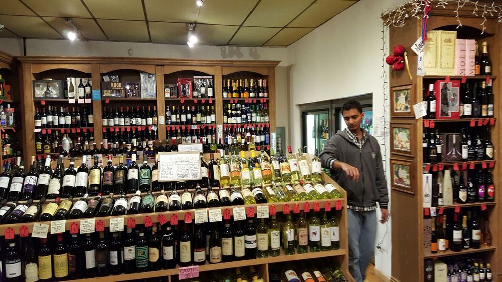 Z & J WINE & LIQUORS with photos Updated August 2024 32 Photos & 18