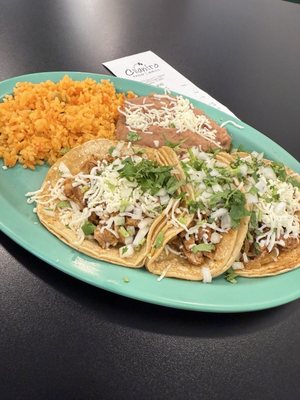 Cilantro Taco Grill - Rosemont by null