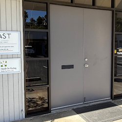 Gaia Naturopathic and Acupuncture Clinic
