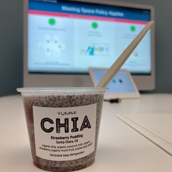 Yummi Chia - Yummi Chia!!! - Health Markets Near Me - Campbell, California