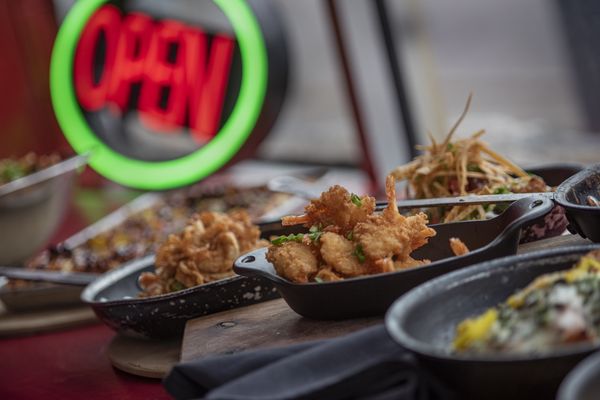 Jed's Detroit by null