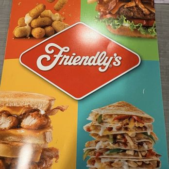 Friendly's - Ice Cream & Frozen Yogurt Near Me - East Meadow, New York