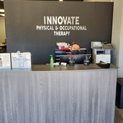 Innovate Physical & Occupational Therapy