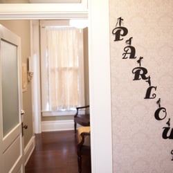 Parlour On The Avenue