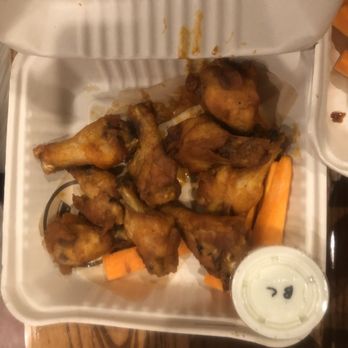 Butcher Bar - Chicken Wings- Buffalo - Barbeque Near Me - Astoria, New York Butcher Bar - Chicken Wings- Buffalo - Barbeque Near Me - Astoria, New York