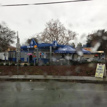 Dutch Bros Coffee - Coffee & Tea Near Me - Davis, California