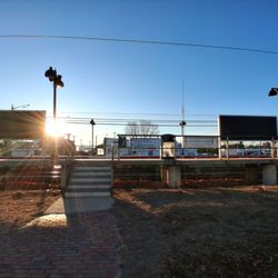 Bay Shore Lirr Station