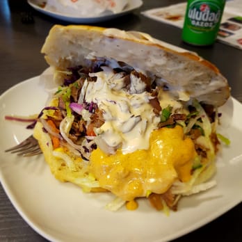 The Kebab House - Lecker Döner - Turkish Near Me - Pinneberg, SH The Kebab House - Lecker Döner - Turkish Near Me - Pinneberg, SH