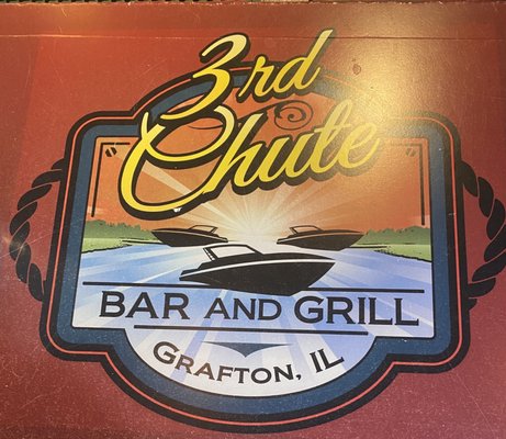 3RD CHUTE BAR & GRILL - Updated October 2024 - 49 Photos & 38 Reviews ...