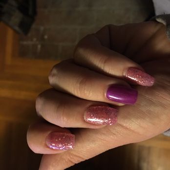 Lucky Nails - Nail Salons Near Me - Bay Point, California