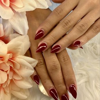Nail Glamour - My fixed nails - Nail Salons Near Me - Fremont, California Nail Glamour - My fixed nails - Nail Salons Near Me - Fremont, California