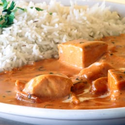 Tikka Masala Tikka Masala