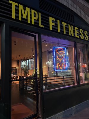 TMPL - Hell's Kitchen by null